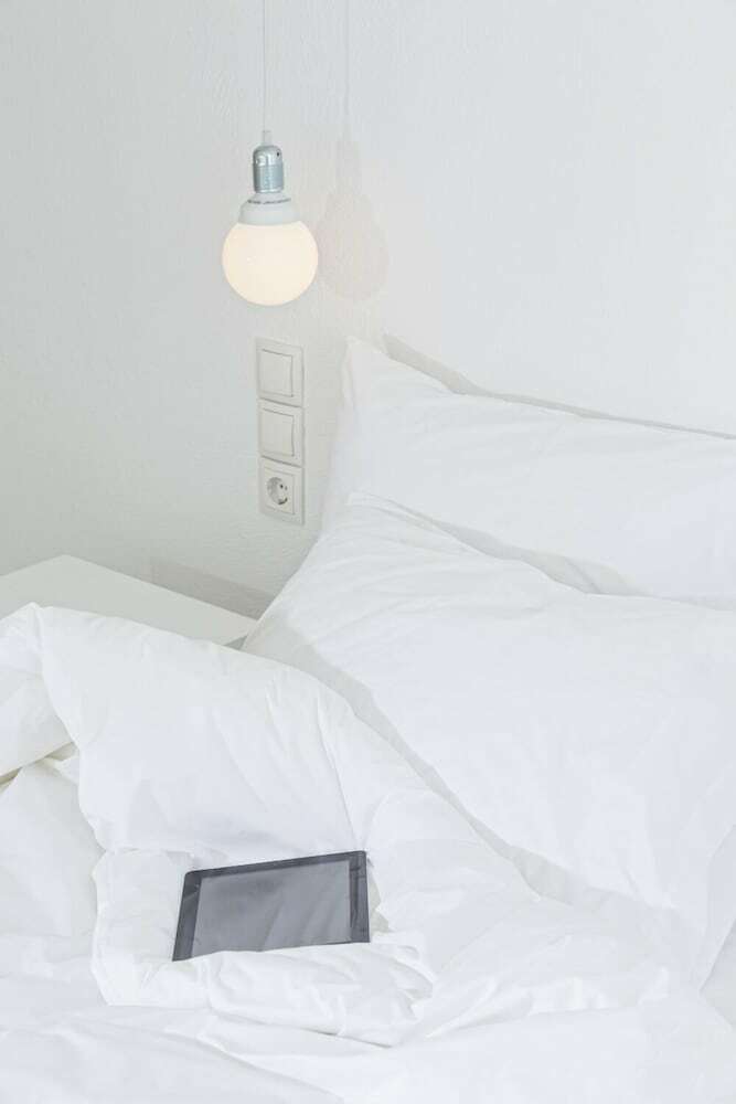 Hotel Aether Boutique Stay