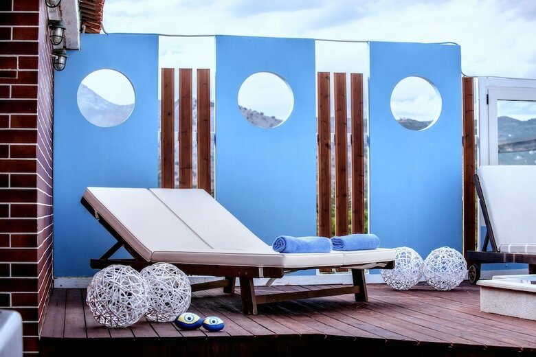 Hotel Lino Mare