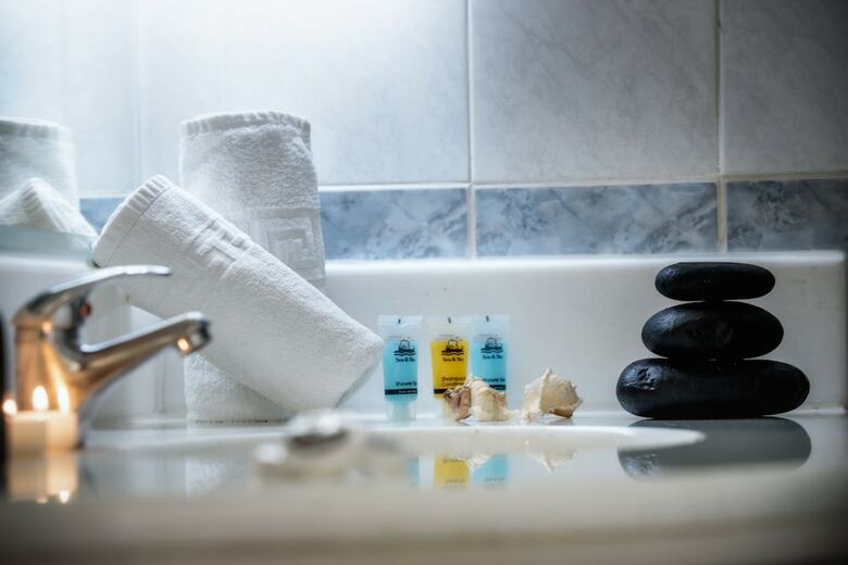 Hotel Lino Mare