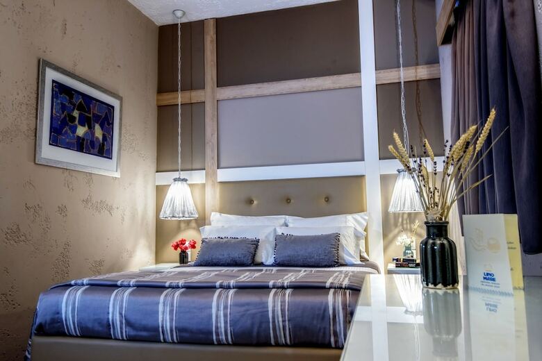 Hotel Lino Mare