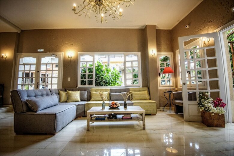 Hotel Lino Mare
