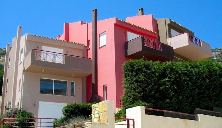 Villa Amalia Residences