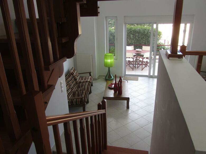 Villa Amalia Residences