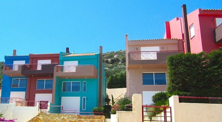 Villa Amalia Residences