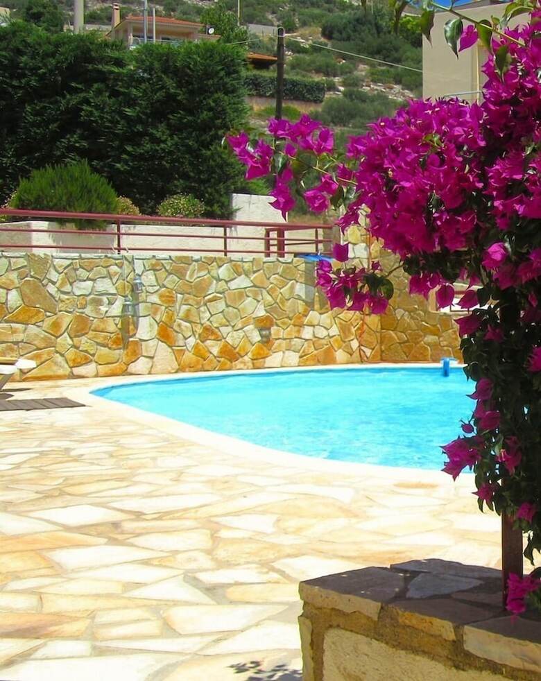 Villa Amalia Residences