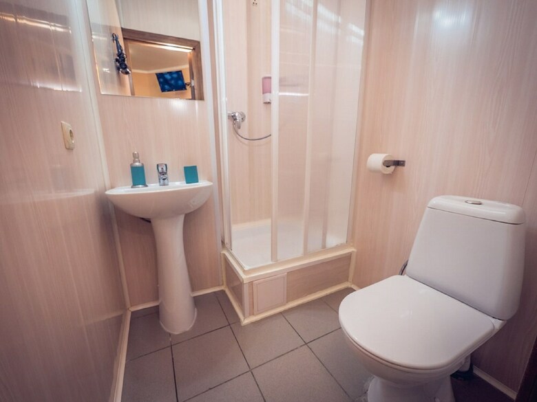 Mini-hotel Aviamotornaya