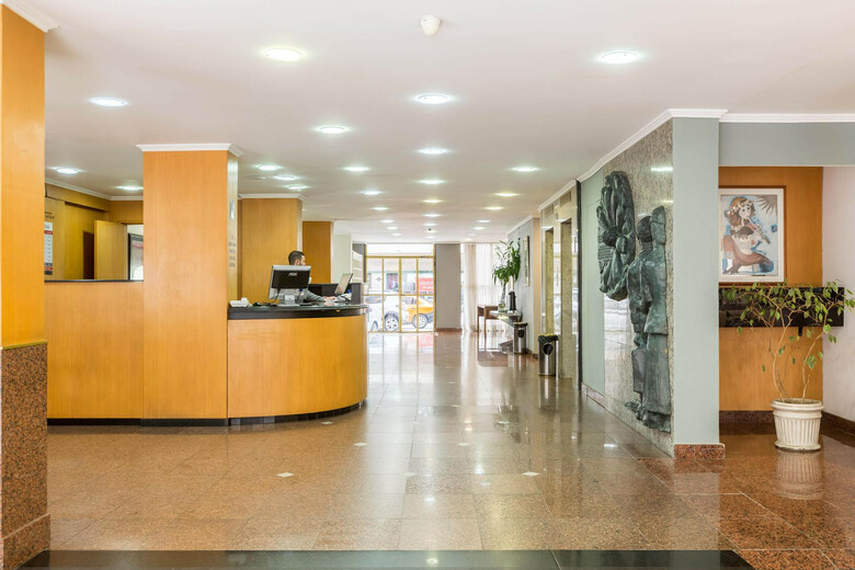 Hotel Tibagi