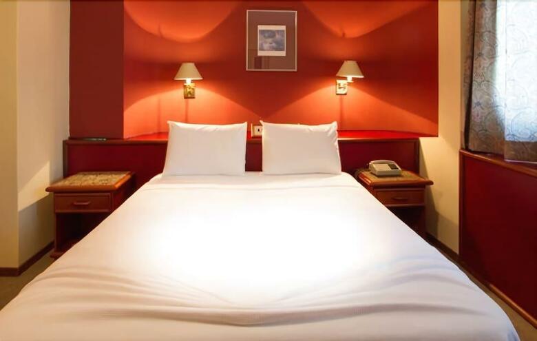 Hotel Tibagi