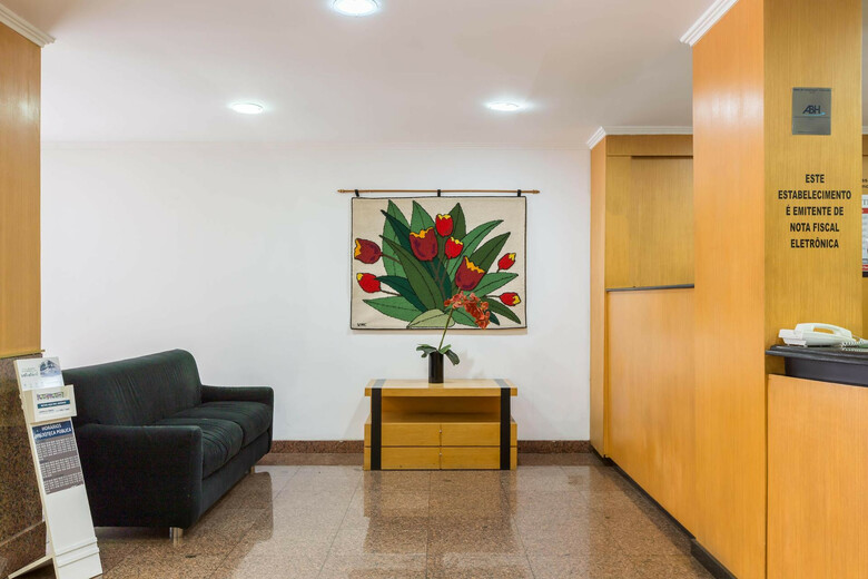 Hotel Tibagi