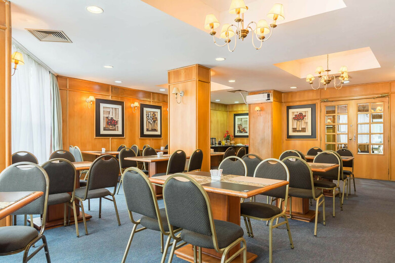 Hotel Tibagi