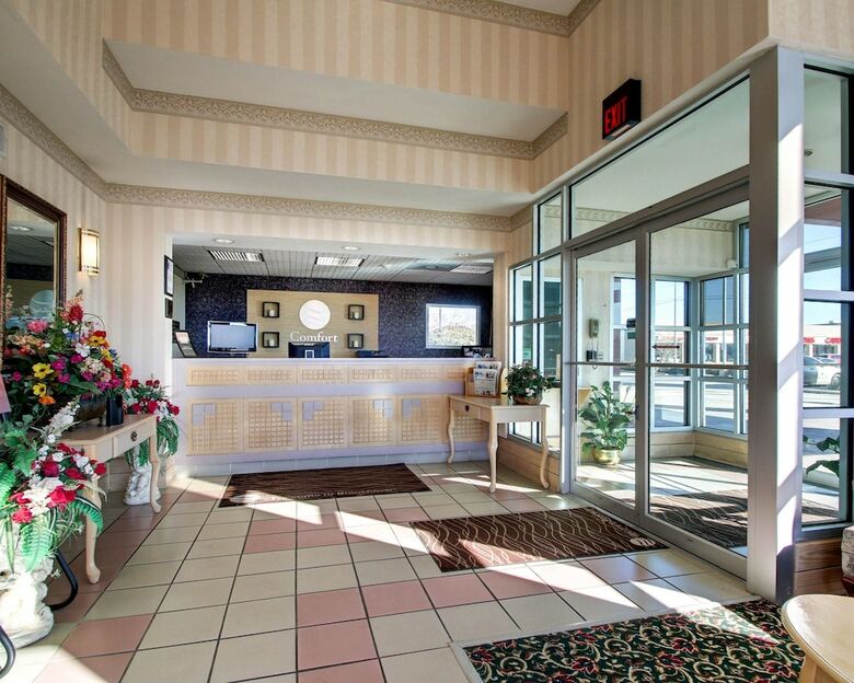 Hotel Quality Inn