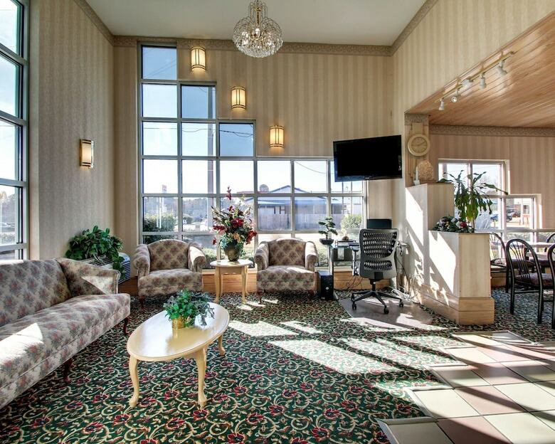 Hotel Quality Inn
