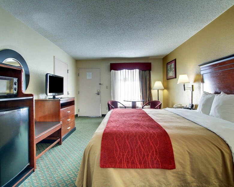Hotel Quality Inn