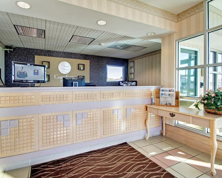 Hotel Quality Inn