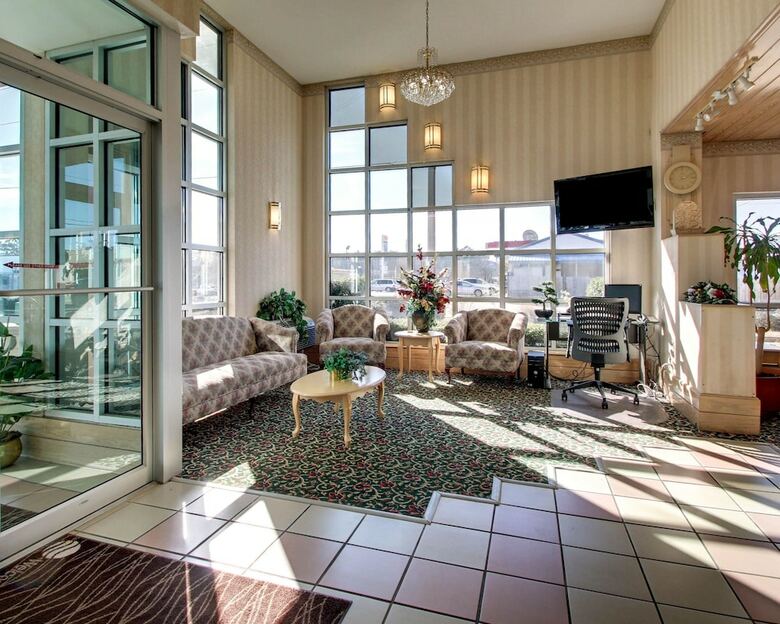 Hotel Quality Inn
