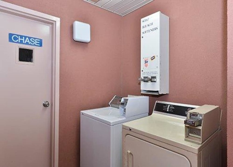 Hotel Quality Inn