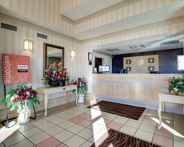 Hotel Quality Inn