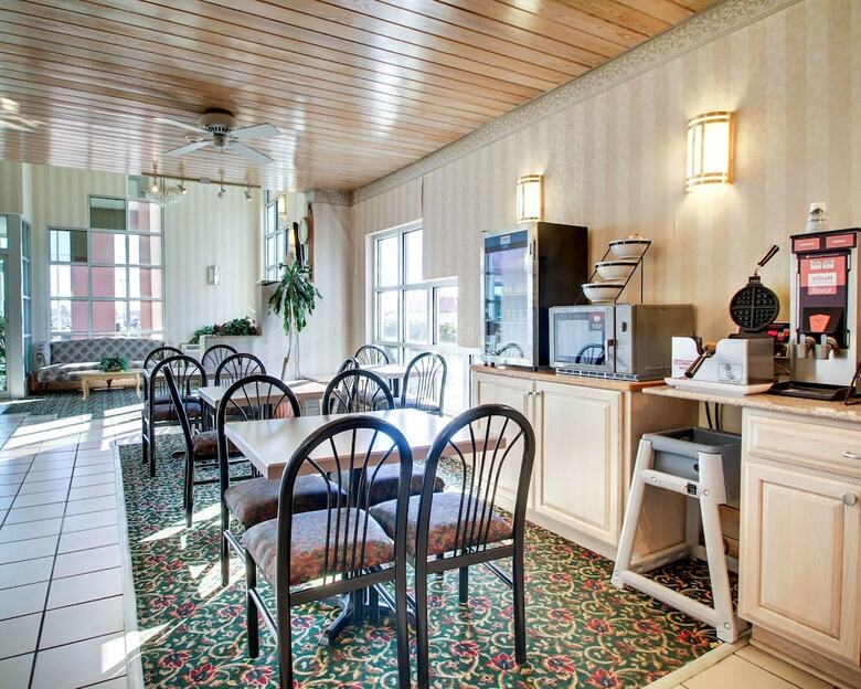 Hotel Quality Inn