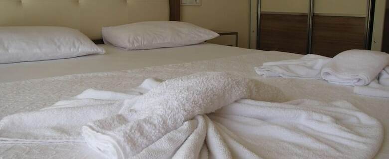 Adrasan Deniz Hotel