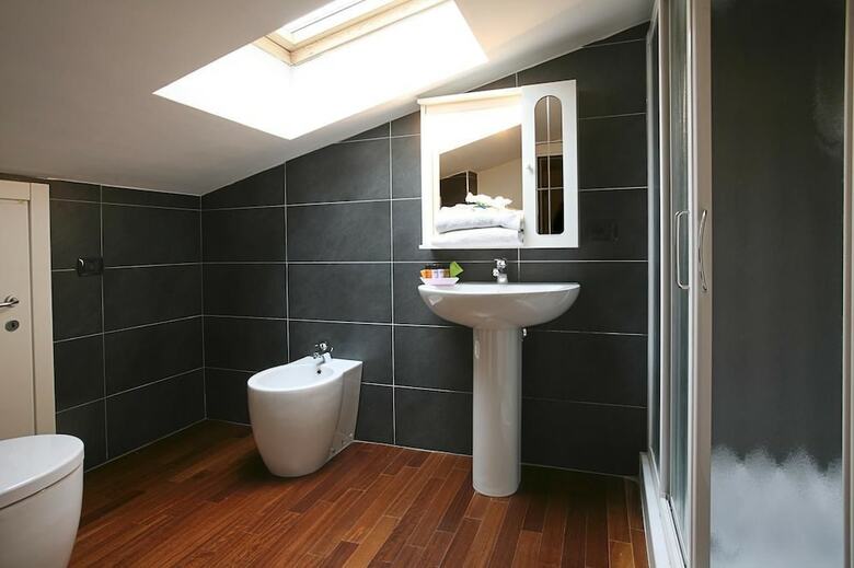 Hotel Residence A-more