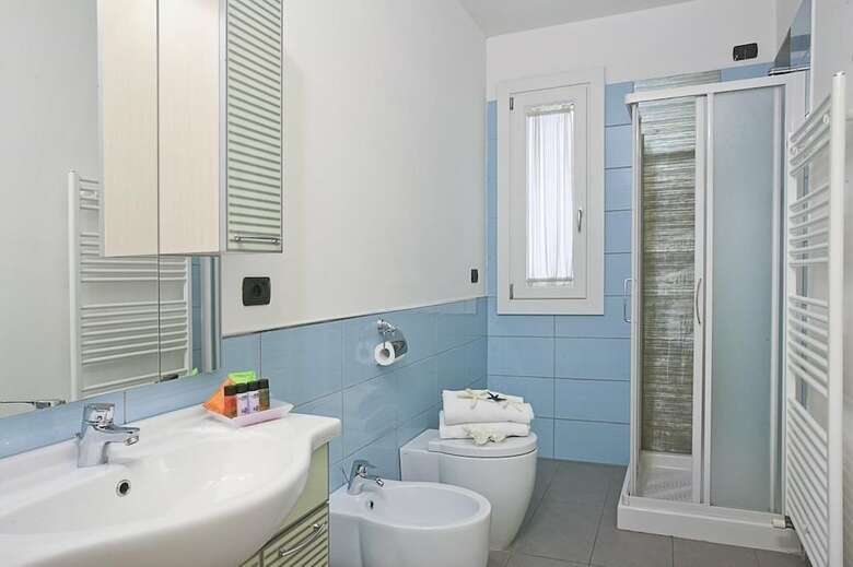 Hotel Residence A-more