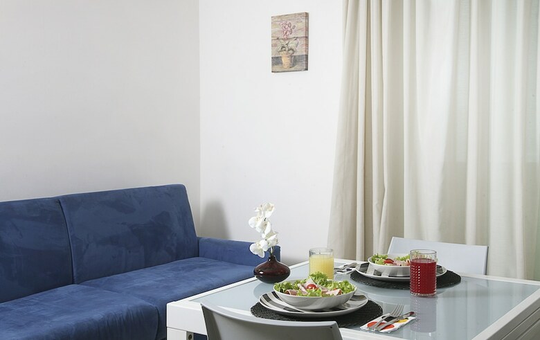 Hotel Residence A-more