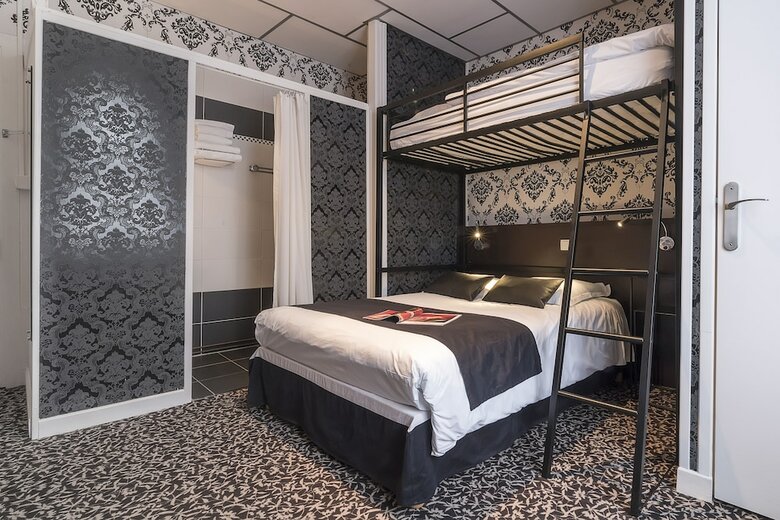 Hotel H�tel Du Moulin D'or