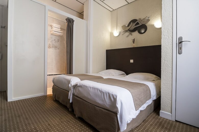 Hotel H�tel Du Moulin D'or
