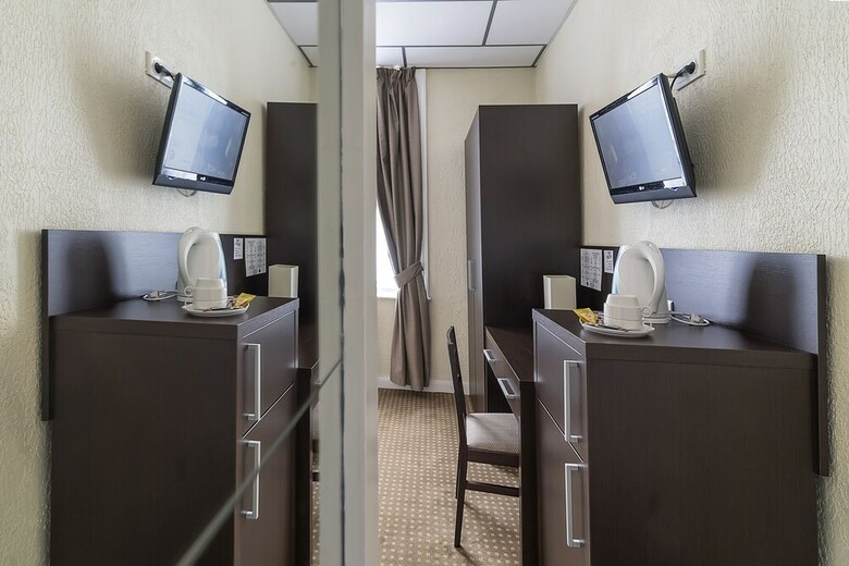 Hotel H�tel Du Moulin D'or