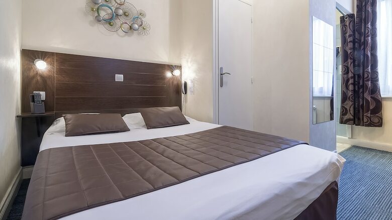 Hotel H�tel Du Moulin D'or