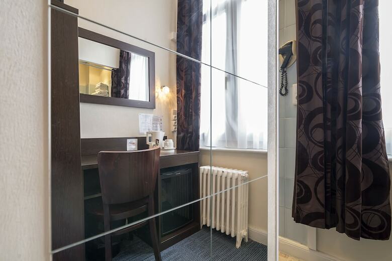 Hotel H�tel Du Moulin D'or