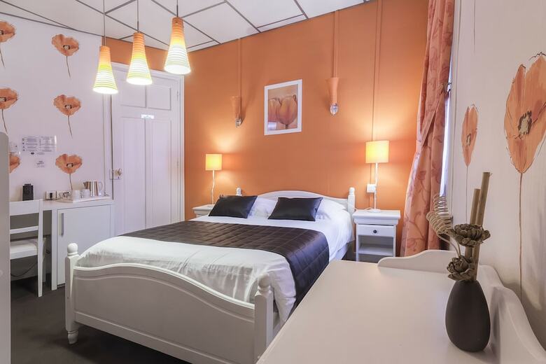 Hotel H�tel Du Moulin D'or