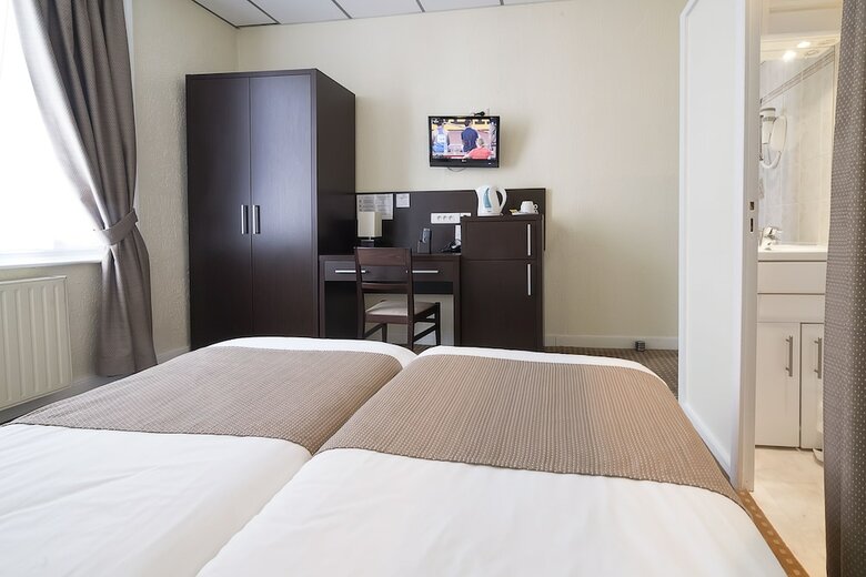 Hotel H�tel Du Moulin D'or