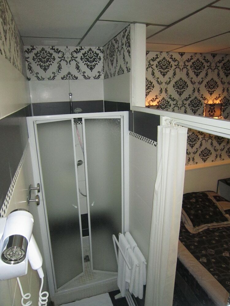 Hotel H�tel Du Moulin D'or