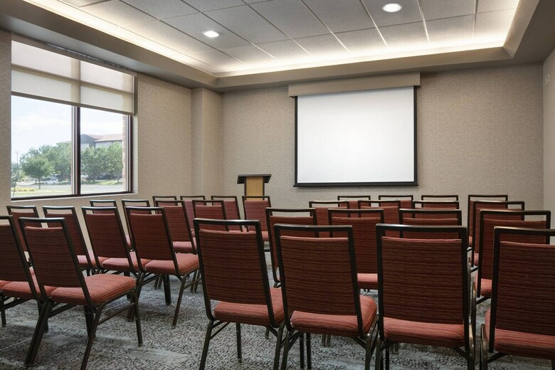 Hotel Courtyard By Marriott Denver Airport