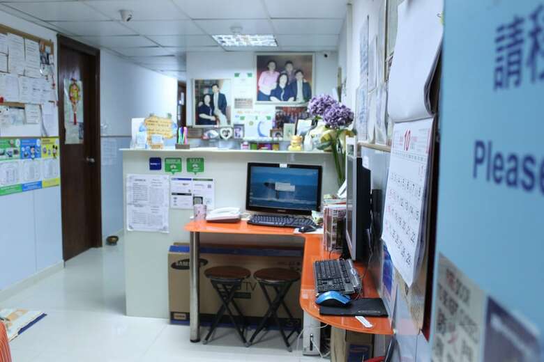 Hostal Ah Shan Hostel