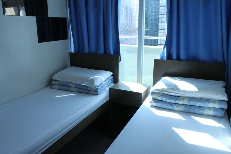 Hostal Ah Shan Hostel
