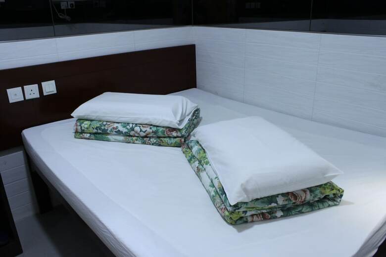 Hostal Ah Shan Hostel