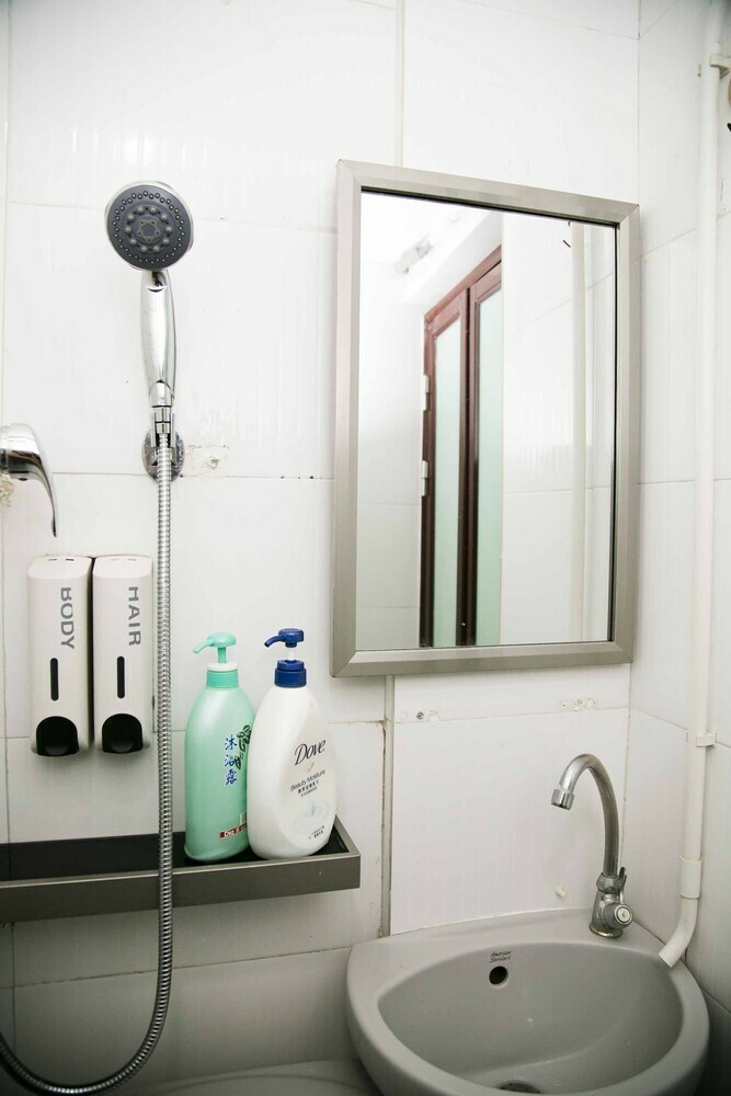 Hostal Ah Shan Hostel