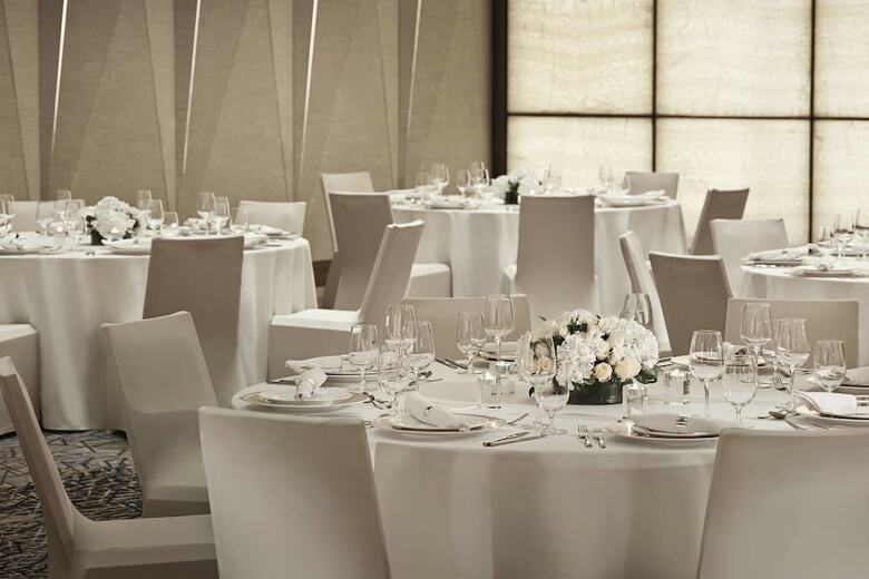 Shanghai Marriott Hotel Parkview