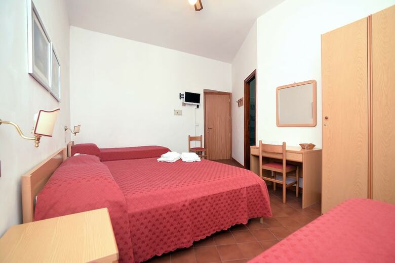 Hotel Timiama