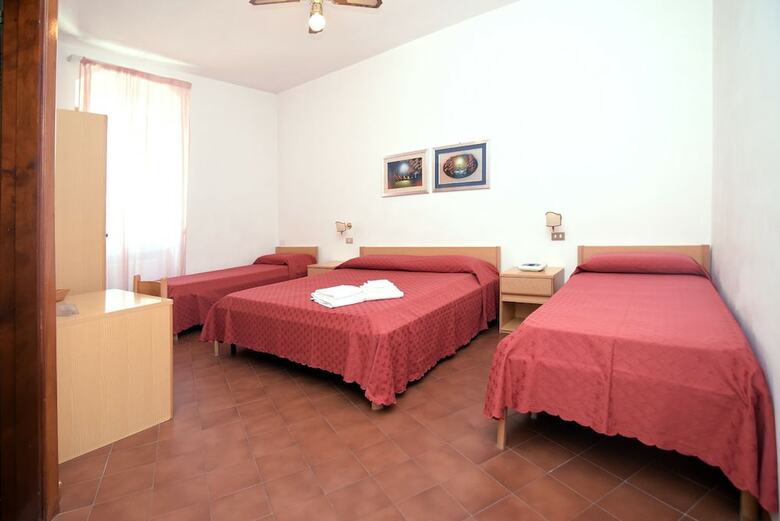 Hotel Timiama