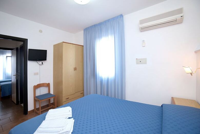 Hotel Timiama