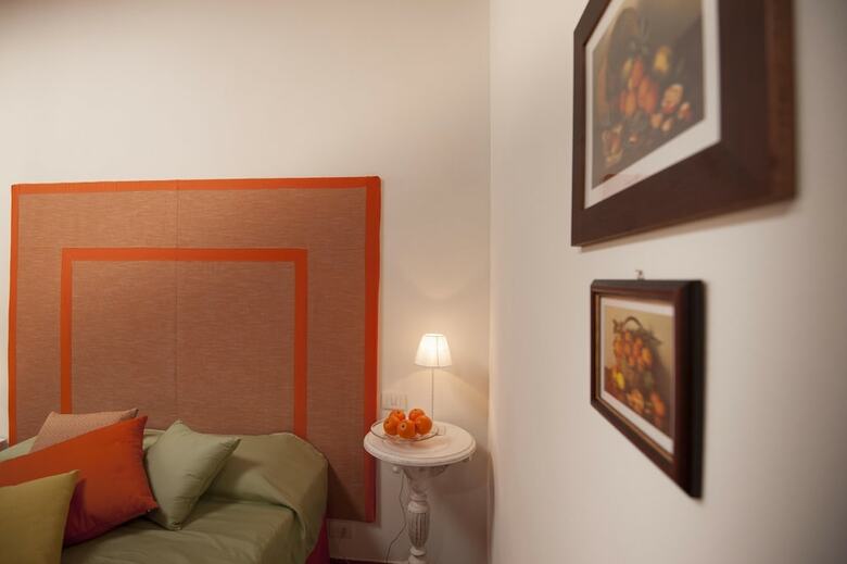 Residencia Antico Granaione