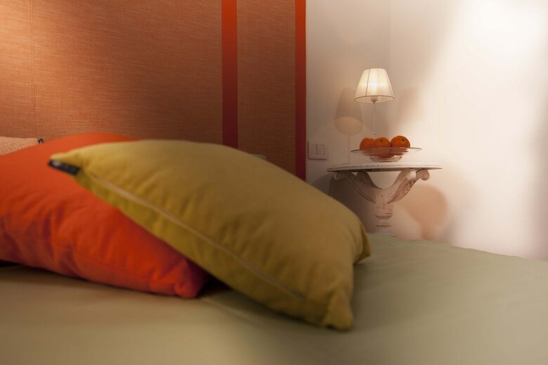 Residencia Antico Granaione