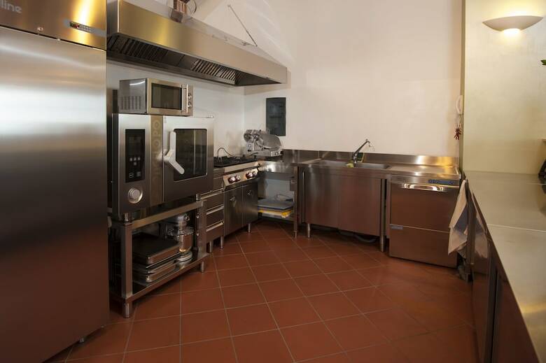 Residencia Antico Granaione