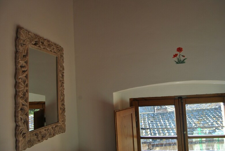 Residencia Antico Granaione