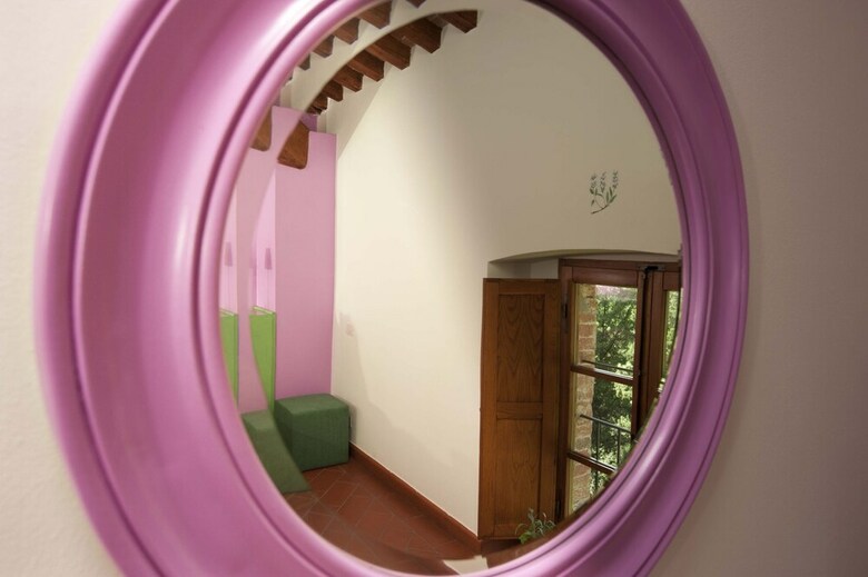 Residencia Antico Granaione