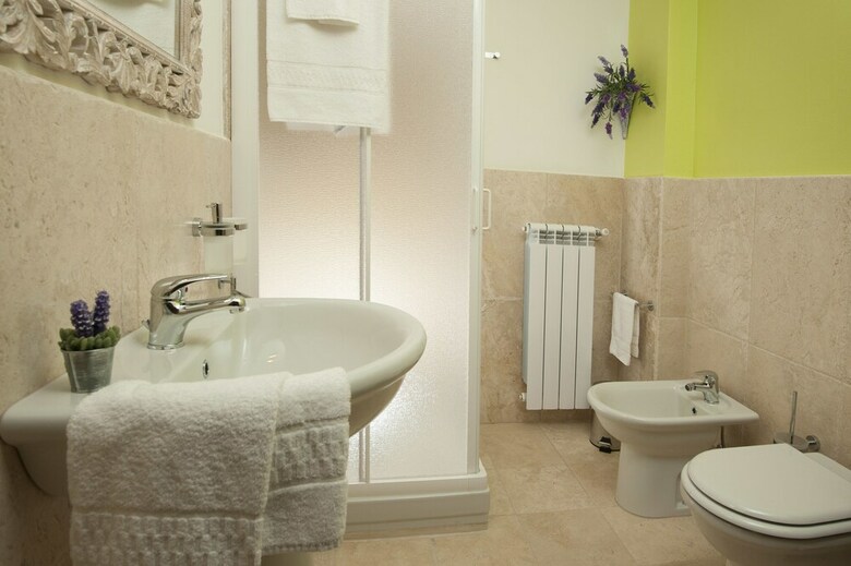 Residencia Antico Granaione