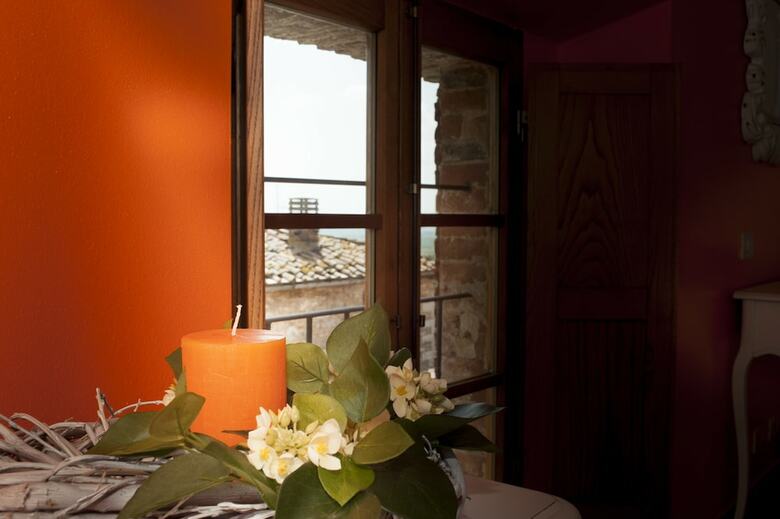 Residencia Antico Granaione